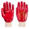 Portwest Pvc Knitwrist