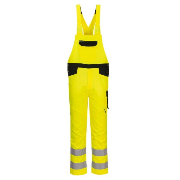 Hi Vis Workwear With Embroidery & Printing Enfield Cheshunt