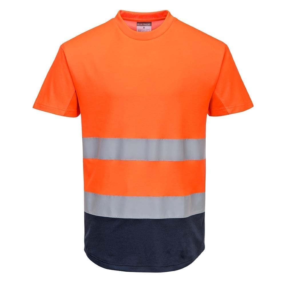 Portwest-Hi-Vis-Contrast-Mesh-T-Shirt-SS-C395-2.jpg Portwest-Hi-Vis-Contrast-Mesh-T-Shirt-SS-C395-2.jpg