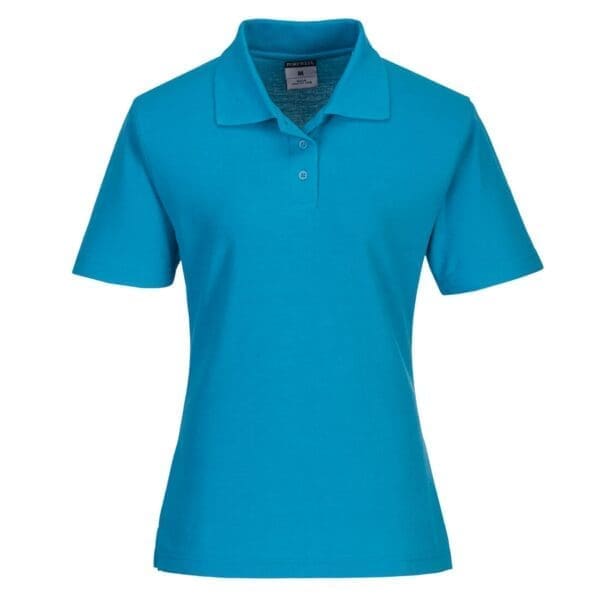 Portwest Naples Women's Polo Shirt B209