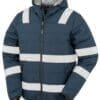 Result Genuine Recycled Ripstop Safety Jacket R500X - Image 2
