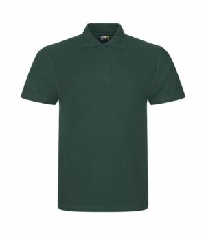 Polo Shirt -RTX Polo Shirt With Embroidery & Printing Enfield Cheshunt