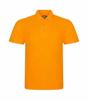 Polo Shirt -RTX Polo Shirt With Embroidery & Printing Enfield Cheshunt