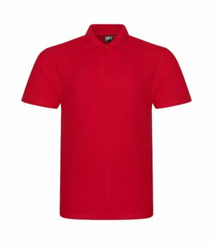 Polo Shirt -RTX Polo Shirt With Embroidery & Printing Enfield Cheshunt