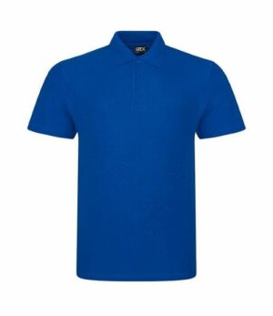 Polo Shirt -RTX Polo Shirt With Embroidery & Printing Enfield Cheshunt