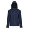 Regatta 3 Layer Softshell Venturer Jacket TRA701 - Image 2