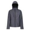 Regatta 3 Layer Softshell Venturer Jacket TRA701 - Image 3