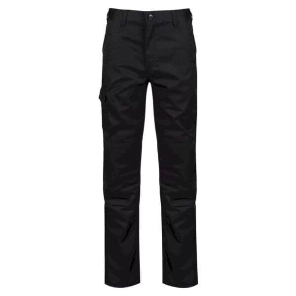 Regatta Cargo Elaticated Waist Trouser TRJ500