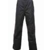 Regatta Linton Waterproof OverTrouser TRW458 - Image 2