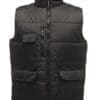 Regatta Steller Ripstop Bodywarmer TRA803 Bundle Pack Of 24 - Image 2