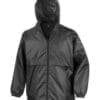 Result Adult Windcheater Jacket R204X