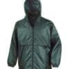 Result Adult Windcheater Jacket R204X - Image 2