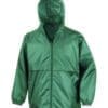 Result Adult Windcheater Jacket R204X - Image 3