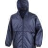 Result Adult Windcheater Jacket R204X - Image 4