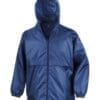Result Adult Windcheater Jacket R204X - Image 6