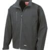 Result Base Layer Softshell Jacket R128M