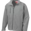 Result Base Layer Softshell Jacket R128M - Image 4