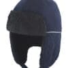 Result Ocean Winter Trapper Hat RC32X - Image 2