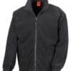 Result Polertherm Fleece Jacket R36X