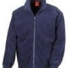 Result Polertherm Fleece Jacket R36X - Image 5
