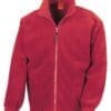 Result Polertherm Fleece Jacket R36X - Image 7