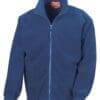 Result Polertherm Fleece Jacket R36X - Image 8