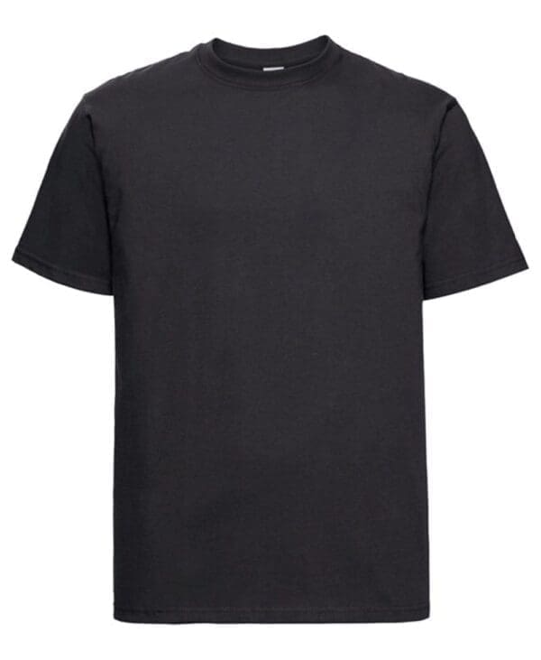 Russell Classic Heavyweight Ringspun T-Shirt J215M