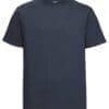 Russell Classic Heavyweight Ringspun T-Shirt J215M - Image 2