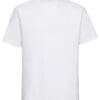 Russell Classic Heavyweight Ringspun T-Shirt J215M - Image 3