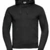 Russell Men's Authentic Hooded Sweat J265M - Image 2