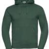 Russell Men's Authentic Hooded Sweat J265M - Image 3