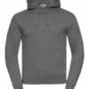 Russell Men's Authentic Hooded Sweat J265M - Image 4