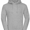 Russell Men's Authentic Hooded Sweat J265M - Image 5