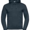 Russell Men's Authentic Hooded Sweat J265M - Image 6