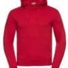 Russell Men's Authentic Hooded Sweat J265M - Image 7