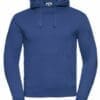 Russell Men's Authentic Hooded Sweat J265M