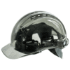 Portwest Peak view Vented Translucent Safety Helmet PV50