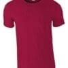 Gildan Soft Style T-shirt 64000 - Image 20