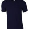 Gildan Soft Style T-shirt 64000 - Image 13