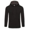 Silverswift Hooded Sweatshirt 1295 - Image 2
