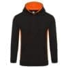 Silverswift Hooded Sweatshirt 1295 - Image 3