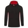 Silverswift Hooded Sweatshirt 1295 - Image 4