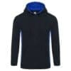 Silverswift Hooded Sweatshirt 1295 - Image 5