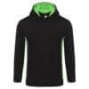 Silverswift Hooded Sweatshirt 1295