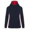 Silverswift Hooded Sweatshirt 1295 - Image 8
