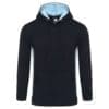 Silverswift Hooded Sweatshirt 1295 - Image 9
