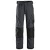 Snickers 3314 Canvas Heavy Duty Holster Pocket Work Trouser - Image 2