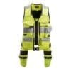 Snickers 4230 AllroundWork Hi Vis Tool Vest