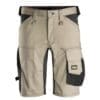 Snickers 6143 Allroundwork Stretch Shorts - Image 3