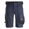Snickers 6143 Allroundwork Stretch Shorts - Image 4